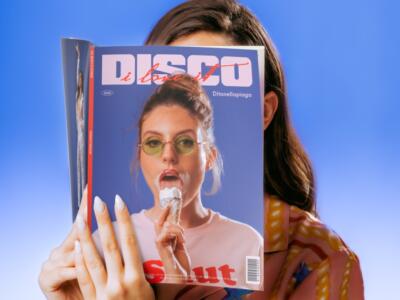 Ditonellapiaga, Disco (“I love it”): quando il tormentone è una delizia