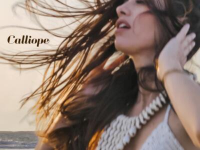 Calliope: il pop spirituale di Dolcenera