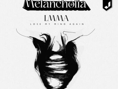 Melancholia: Lose my mind again è il pop alternative di cui avevamo bisogno