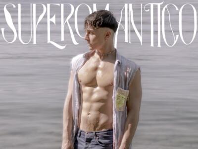 Superomantico: Vergo infiamma l’estate con romanticismo e divertimento