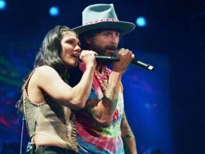 Jovanotti, “Palla al centro” nel nuovo singolo di Elisa per dimenticare le polemiche estive