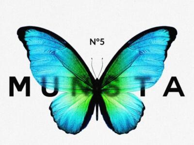 Nina Zilli: Munsta è un buon punto di (ri)partenza
