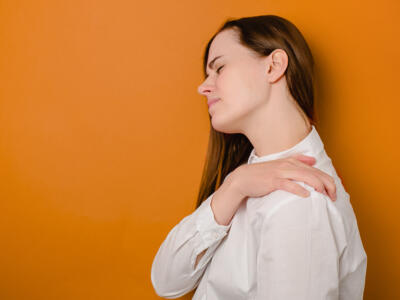 SPAZIO MENTE. A tu per tu con la fibromialgia