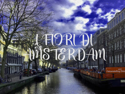 Sofia Molon vince l’Heart and Music Festival con I Fiori di Amsterdam