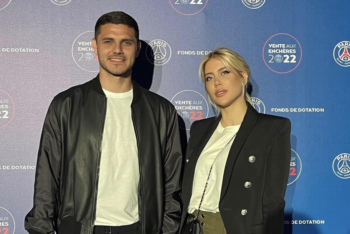 Wanda Nara annuncia la separazione da Icardi: "Meglio che si sappia da me". Guendalina Rodriguez sta con il calciatore?