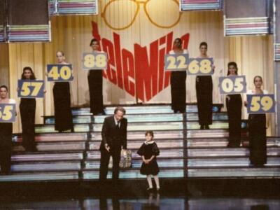 La Ruota della Fortuna: un programma che ha fatto la storia dei Game Show