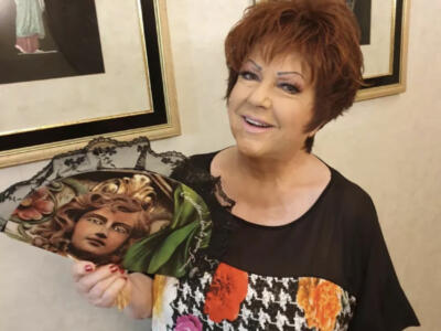 GFVIp7, Dagospia spiffera il cachet di Orietta Berti: la cifra è da capogiro!