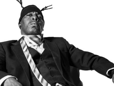 Trovato morto in casa Coolio: il rapper americano aveva 59 anni. Le autorità sospettano un arresto cardiaco