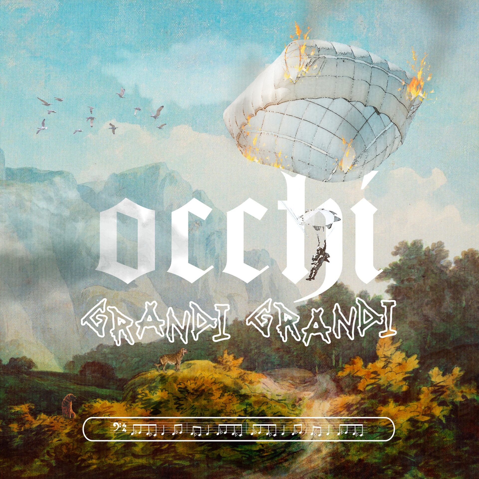 Nuovo singolo in uscita per Francesca Michielin, venerdì 9 settembre arriva "Occhi grandi grandi"