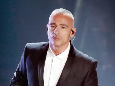 Eros Ramazzotti contro la vittoria di Giorgia Meloni: «Siamo quello che ci meritiamo»