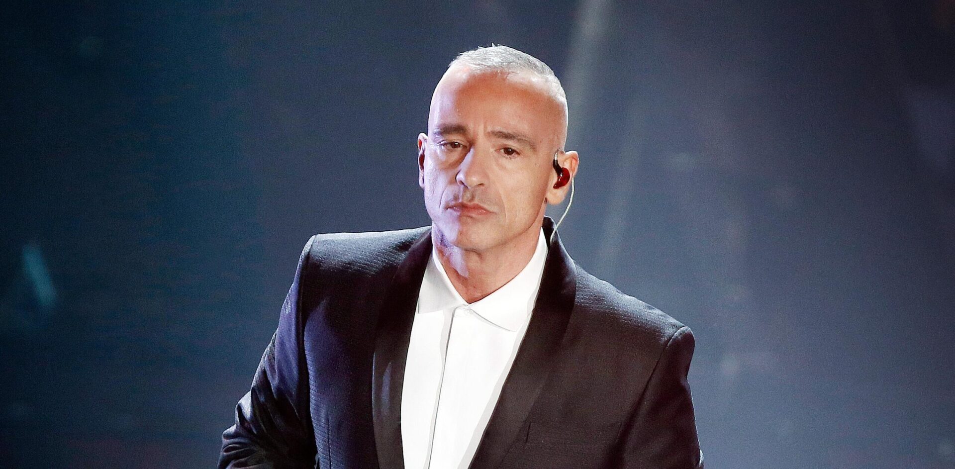 Eros Ramazzotti contro Giorgia Meloni