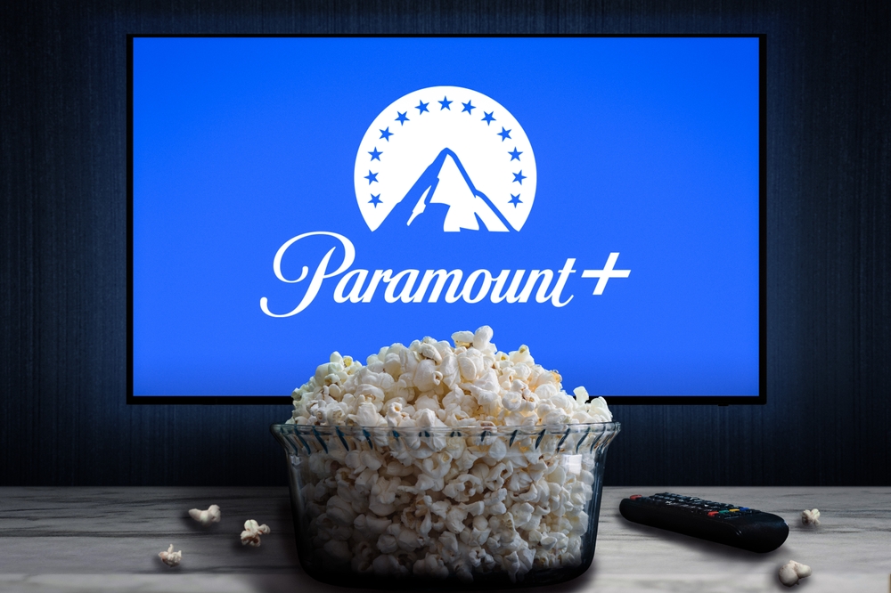 Paramount Plus