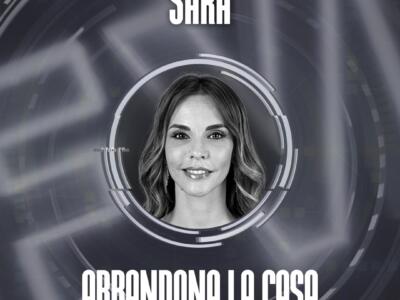 LIVE GFVIP7. Puntata di Giovedì 6 Ottobre. Marco Bellavia: “Tornerò e vi guarderò negli occhi”. Sara Manfuso litiga con Signorini e viene cacciata dallo studio. Al televoto Attilio, Gegia, Giaele, Antonella, Pamela e Wilma, Edoardo, Alberto