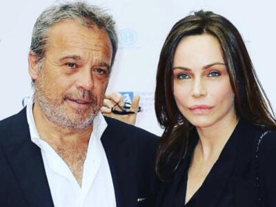 Claudio Amendola e Francesca Neri si sono lasciati dopo 25 anni. C’è un’altra donna all’orizzonte?