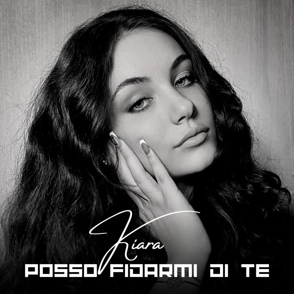 Kiara - Posso fidarmi di te