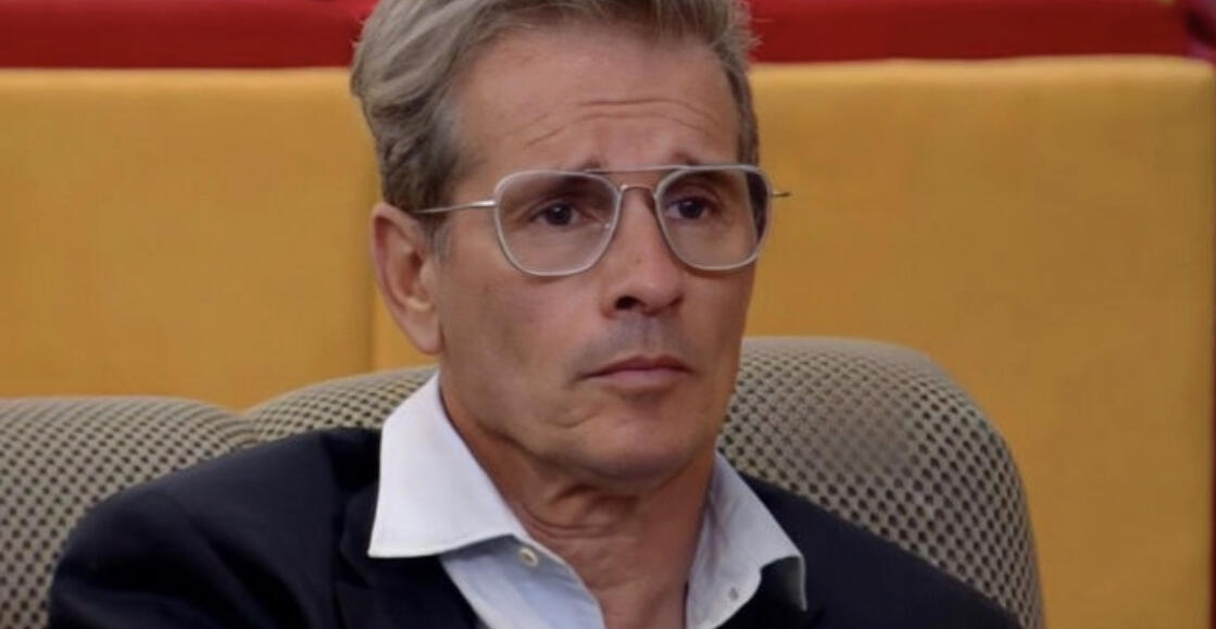 GFVip7, Marco Bellavia ritorna nella casa? Ecco l'indiscrezione secondo Fanpage