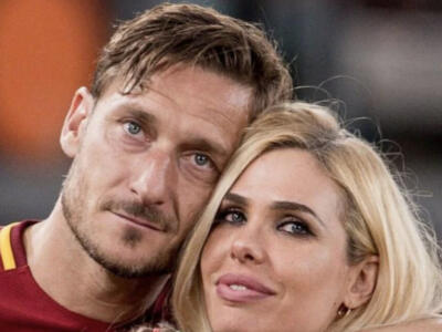 Totti-Blasi, Diva e Donna pubblica le immagini della festa di compleanno del Pupone con accanto la sua nuova “lei”, Noemi (FOTO)