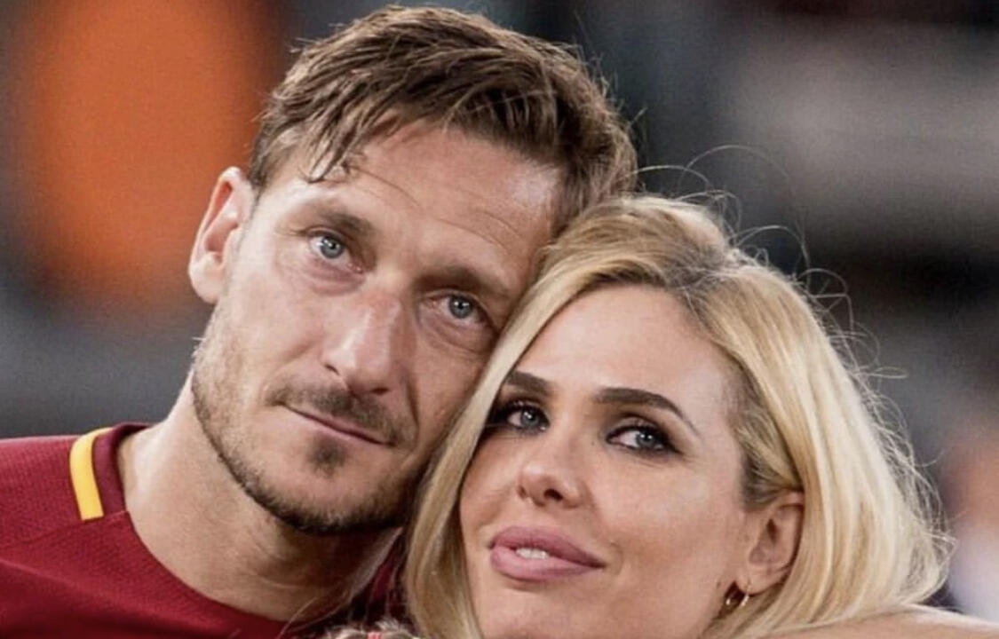 Totti-Blasi, Diva e Donna pubblica le immagini della festa di compleanno del Pupone con accanto la sua nuova "lei", Noemi (FOTO)