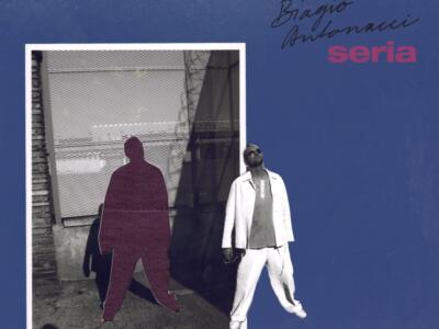 Biagio Antonacci cambia pelle in “Seria”. Una svolta oppure un’opportunità?