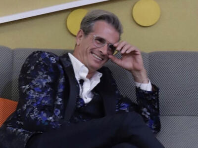 GFVip7, Marco Bellavia abbandona il gioco: ha vinto il bullismo del branco. Televoto annullato