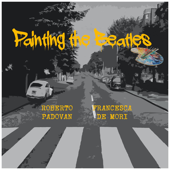 Painting-the-Beatles-