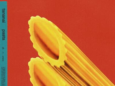 Pasta: lo scacciapensieri di Tananai