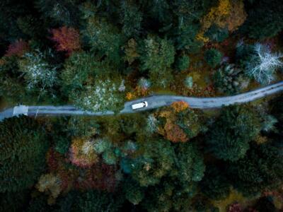 Halloween 2022, Yescapa propone gli “itinerari da paura”