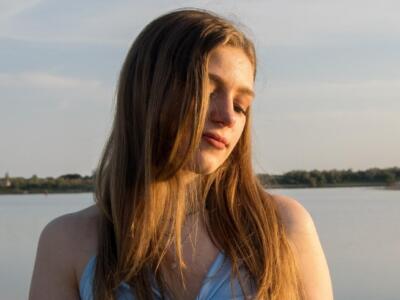 Alexandra Cavazzana brilla all’Heart and Music Festival. “Inferno e Paradiso” è il suo singolo di debutto
