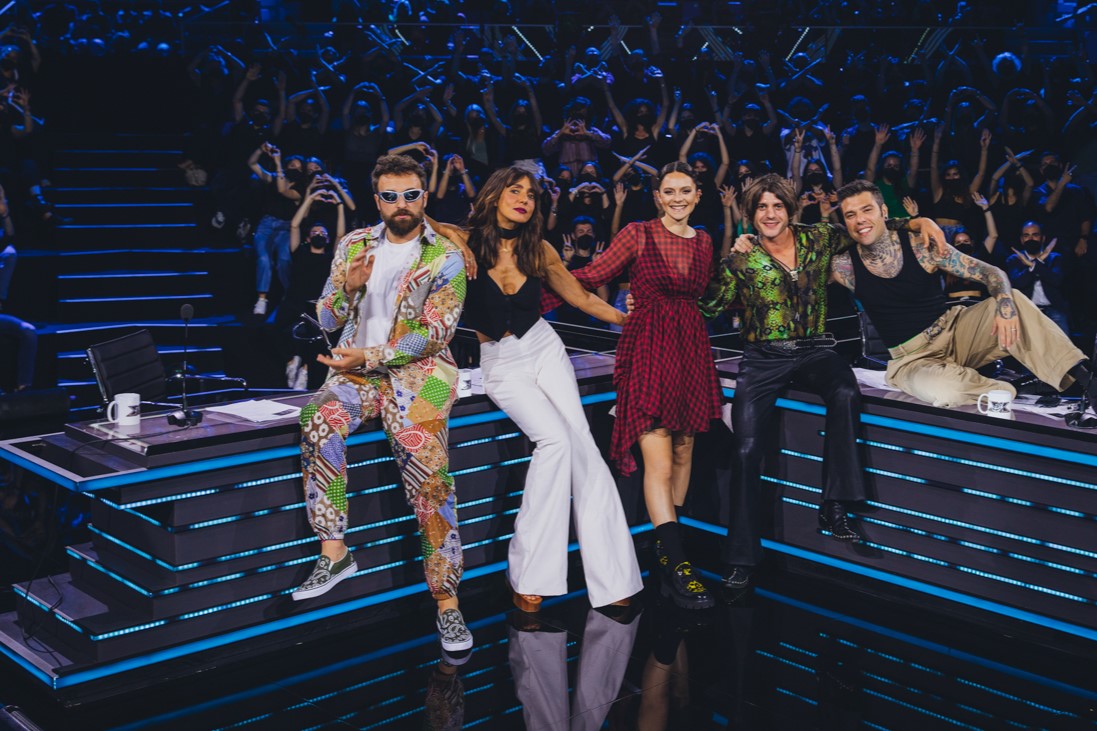 X Factor 2022 riuscirà a decollare?