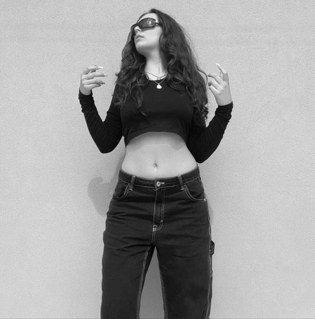 In uscita su tutti i digital store per PMS Studio "Posso fidarmi di te", primissimo singolo di Chiara Cipriotto in arte Kiara, nuova aspirante stella del pop italiano