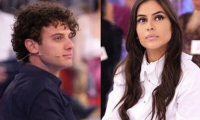 Uomini e Donne: Federico Nicotera vicino alla scelta? Brutte novità per Federica Aversano (Spoiler)