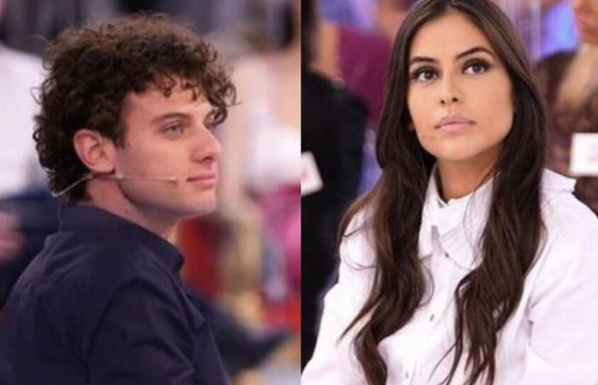 Uomini e Donne: Federico Nicotera vicino alla scelta? Brutte novità per Federica Aversano (Spoiler)