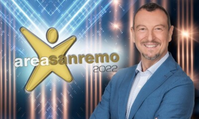 Area Sanremo ha i suoi 20 finalisti, ecco i nomi che andranno all'ultima sfida, quella di domani, per entrare nel cast di Sanremo Giovani 2022!
