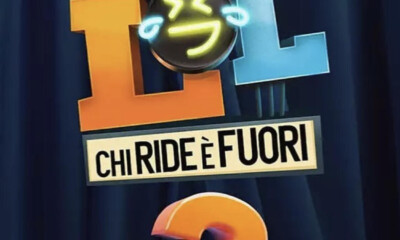 "LOL: Chi ride è fuori 3", Prime Video svela il cast della terza edizione in arrivo nel 2023. Il 19 Dicembre invece sarà disponibile "LOL Xmas Special"