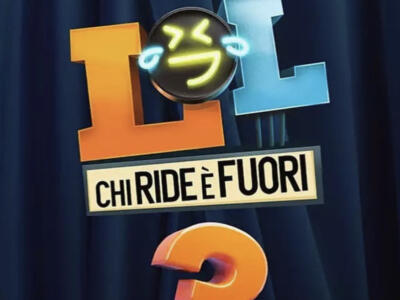 “LOL: Chi ride è fuori 3”, Prime Video svela il cast della terza edizione in arrivo nel 2023. Il 19 Dicembre invece sarà disponibile “LOL Xmas Special” con Fedez, Mara Maionchi, Frank Matano, Maria Di Biase, Michela Giraud, Mago Forest e Lillo Petrolo