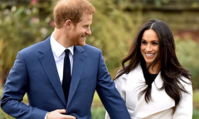 Harry e Meghan, arriva a Dicembre su Netflix la tanto temuta serie sulla vita dei Duchi del Sussex. Buckingham Palace trema