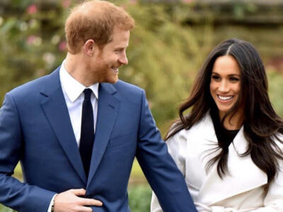 Harry e Meghan, arriva a Dicembre su Netflix la tanto temuta serie sulla vita dei Duchi del Sussex. Buckingham Palace trema