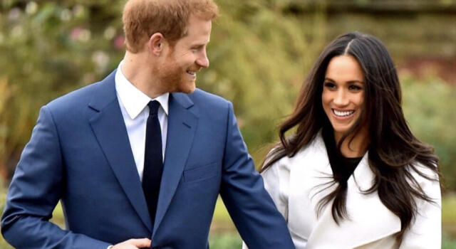 Harry e Meghan, arriva a Dicembre su Netflix la tanto temuta serie sulla vita dei Duchi del Sussex. Buckingham Palace trema