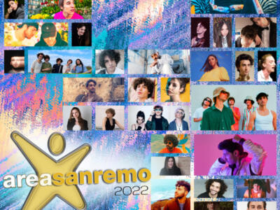Finalisti Area Sanremo 2022, la playlist per scoprirli
