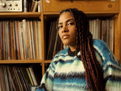 Anna Bassy, il salto nel futuro della nuova stella del soul. Fuori “Genesi” e al via il nuovo tour