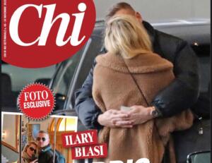 Ilary Blasi non è più single. E' l'imprenditore tedesco Bastian il nuovo amore dell'ex moglie di Francesco Totti