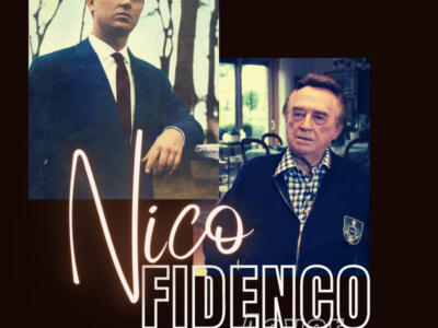 Nico Fidenco 4ever. Una playlist per riscoprire la doppia anima di un cantante compositore
