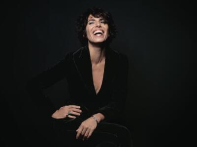 Giorgia torna alla sua natura black: Mahmood firma “Normale”, il singolo della rinascita