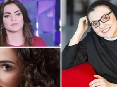 Suor Cristina da vincitrice di ‘The Voice of Italy’ a cameriera, colpo di scena, la religiosa lascia la vita consacrata