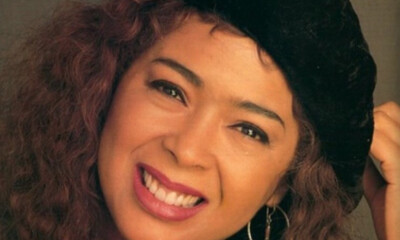 Irene Cara