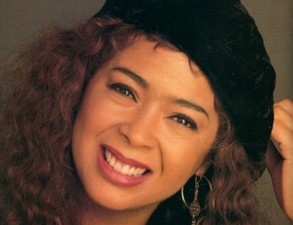 Irene Cara