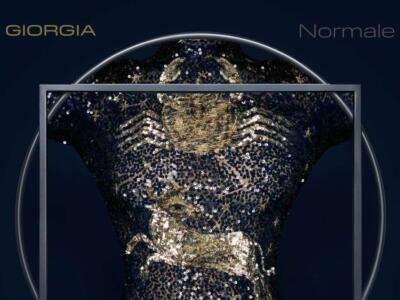 Giorgia, Normale: il coraggio di rischiare