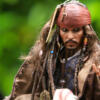 LA FABBRICA DEI SOGNI di Chiara Sani. Johnny Depp sarà di nuovo Jack Sparrow nel sesto capitolo dei Pirati dei Caraibi!