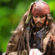 Johnny Depp Jack Sparrow