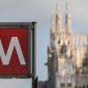 Milano, apre la nuova linea della metro M4